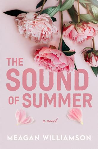 The Sound of Summer (The House on Harrison Blvd Book 1)
