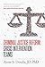Criminal Justice Reform by Anne Douds