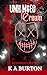 UNHINGED CROWN by K A Burton UNHINGED CROWN by K A Burton