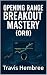 Opening Range Breakout Mastery by Travis Hembree