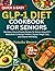 GLP-1 DIET COOKBOOK FOR SEN...