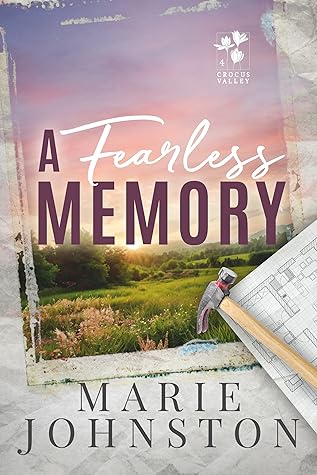 A Fearless Memory (Oil Knights #4)