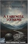 A FAREWELL TO ARM...