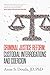 Criminal Justice Reform: Cu...