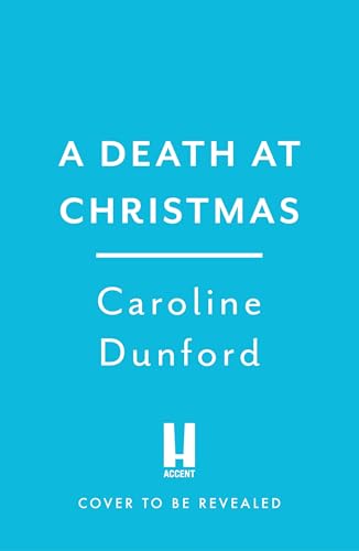 A Death at Christmas (Euphemia Martins Mystery 18)
