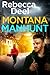 Montana Manhunt (Fortress S...