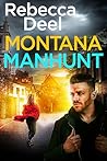Montana Manhunt by Rebecca Deel