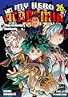 My Hero Academia ...