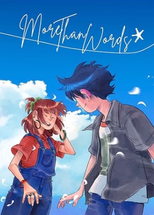 More Than Words