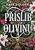 Příslib Olivínu (Kameny moci, #2)