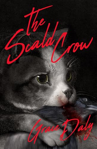 The Scald-Crow (Paperback)