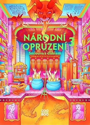 Book Cover