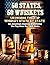 50 States, 50 Whiskeys - Cr...