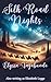 Silk Road Nights by Elyssa Vagabunda