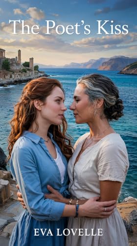 The Poet's Kiss: Where Forbidden Verses Lead to Desire. (Love at the Women's Festival Series)