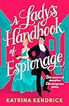 A Lady's Handbook...