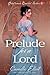 Prelude for a Lord (Gentlemen Quartet)