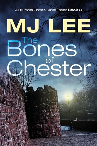 The Bones of Chester (Kindle Edition)