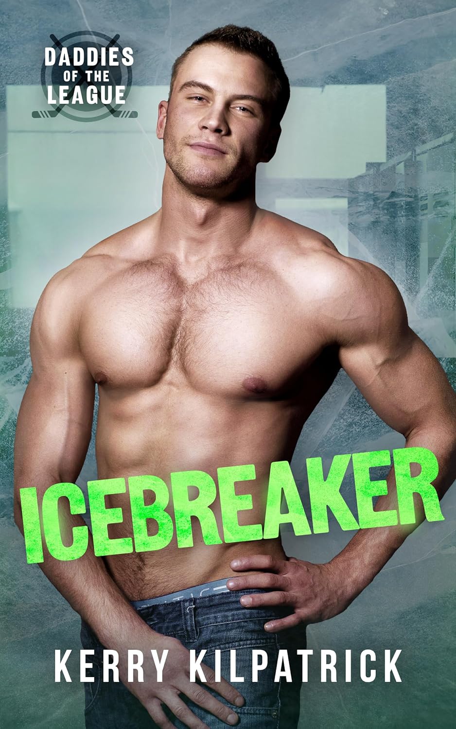Icebreaker