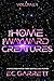 The Home for Wayward Creatures: A Hilarious and Cozy Sci-Fi Romantic Fantasy