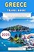 Greece Travel Guide 2025: E...