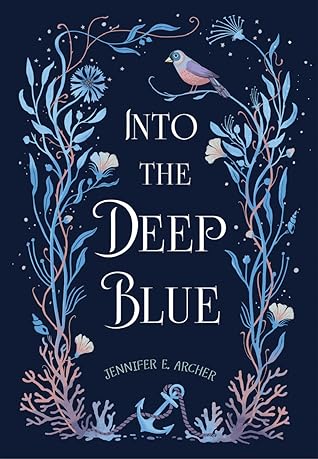Into the Deep Blue