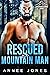 Rescued by the Mountain Man