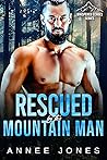 Rescued by the Mountain Man (Whispered Echoes)