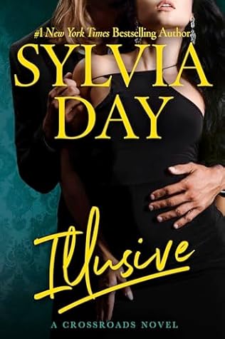Illusive (Crossroads Book 2)