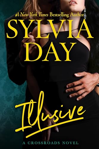 Illusive (Crossroads Book 2)