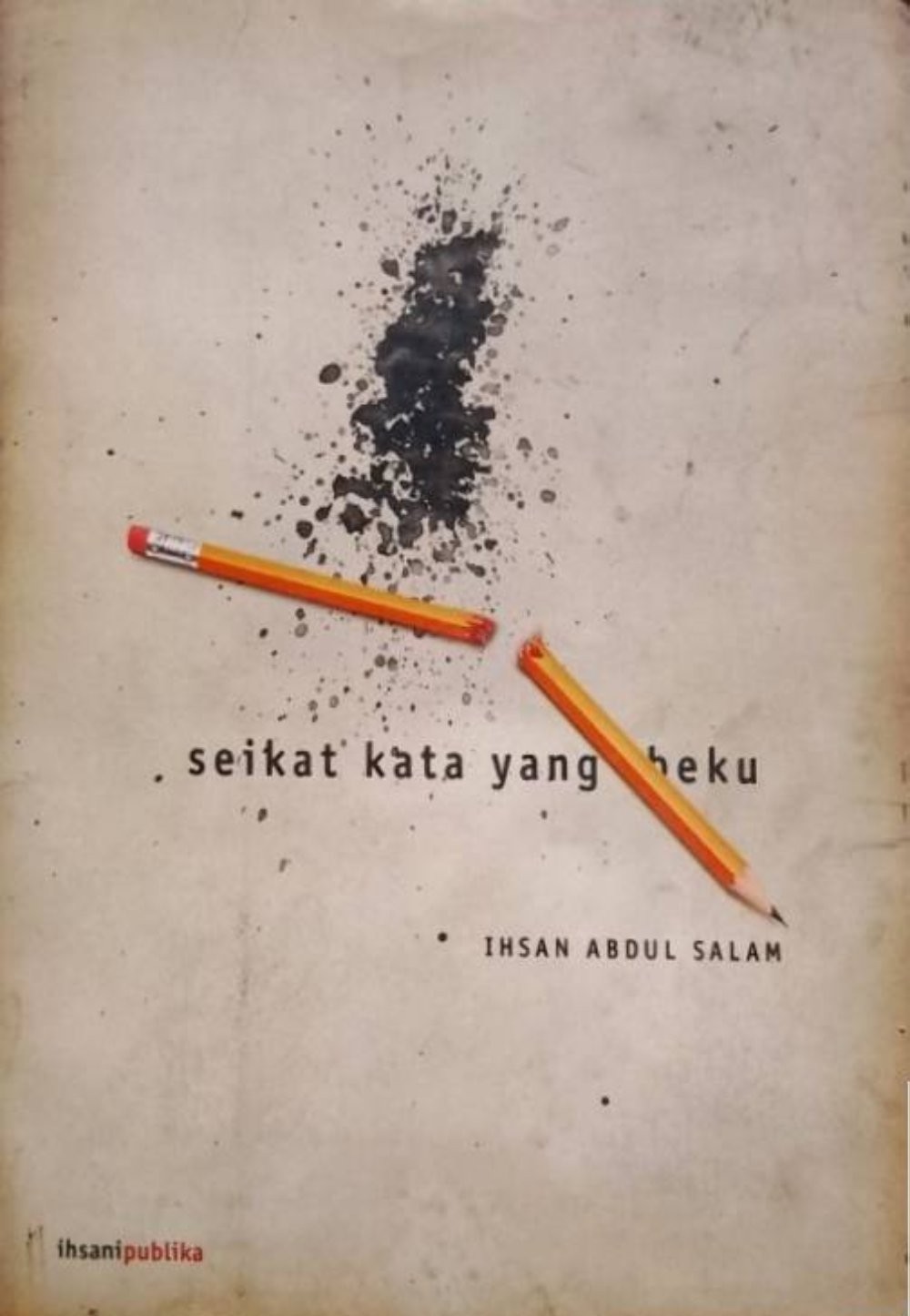 Seikat Kata yang Beku