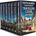 The Complete Travelling Cook Mysteries