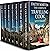 The Complete Travelling Cook Mysteries by Joyce Cato