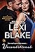 Unconditional (Masters and Mercenaries, #5.5)