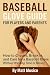 Baseball Glove Guide for Pl...