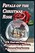 Petals of the Christmas Rose