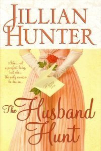 The Husband Hunt (Mass Market Paperback)