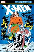 X-Men Epic Collection, Vol. 11: Lifedeath