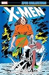 X-Men Epic Collec...