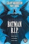 Batman R.I.P.