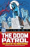 DC Finest: The Do...