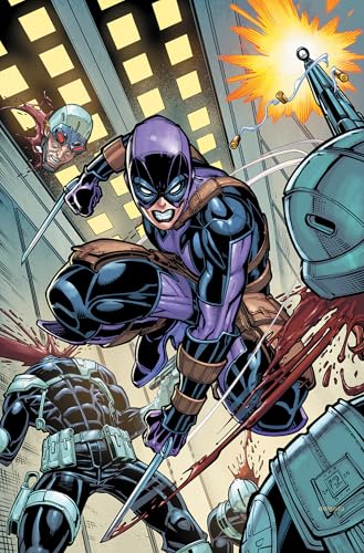 Gwenpool: All-New, All-Deadly (Paperback)