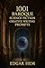 1001 Baroque Science Fiction Creative Writing Prompts by Edgar Hem