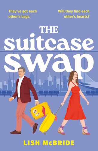 The Suitcase Swap (Paperback)