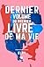 Dernier volume du premier l...