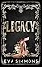 Legacy (Twisted Kings MC #3)