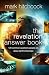 The Revelation Answer Book by Mark Hitchcock