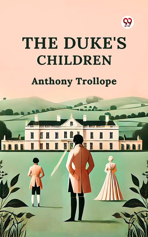 The Duke's Children