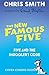 Five and the Smuggler's Code by Chris Smith Five and the Smuggler's Code by Chris Smith