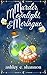 Murder, Moonlight, and Meringue (Southern Sweets & Magical Treats #1)